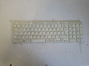 Klawiatura MP-11B56U4-5281A do Toshiba Satellite L850 