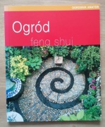 Ogród feng shui Gunther Sator