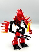 Lego Hero Factory 7147  xPlode