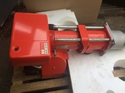 Palnik gazowy Riello Gas 6/2 moc 300 -1050 kW