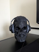 Stojak/podstawka na słuchawki.