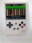 Retro konsola Anbernic RG35XX