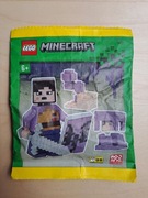 Klocki Lego Minecraft 