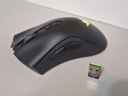 Myszka bezprzewodowa RAZER DeathAdder V2 Pro