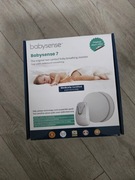 Monitor oddechu Babysense 7 gwarancja 