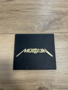 Płyta CD MOBBYN 