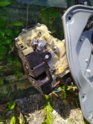 Zamek drzwi Seat ibiza