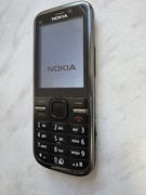 Nokia C5-00 sprawna simlock Orange