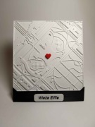 MAPA Z SERCEM | PERSONALIZOWANE (PLA) - DRUK3D