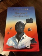 Philip K. Dick - Raport mniejszości