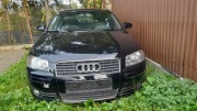 Kompletny przód Audi A3 8p