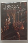Droga Bez Powrotu 5 Krwawe Granice NOWY/FOLIA !