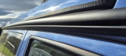 Multirail toprail 265 cm