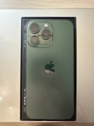 iPhone 13 Pro 128GB Alpine Green | 82% baterii | Bardzo dobry stan