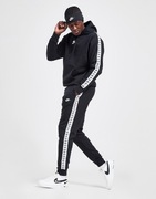 NIKE ZEUS BLUZA ORAZ DRESY CZARNY TU:M