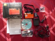 Nikon Coolpix AW110 w bardzo dobrym stanie