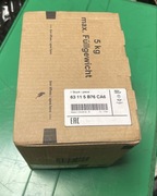 Moduł LED wsk.kier.jazdy/św.do jaz.dz.prawy - 63115B76CA6 BMW