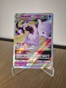Karta Pokemon TCG: Mewtwo VSTAR (PGO 031)