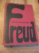 Freud -wstęp do psychoanalizy