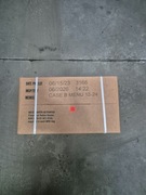 MRE B Menu 13-24 inspekcja 2026