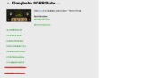 KLANGHELM SDRR2TUBE 