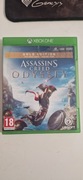 Assassin's Creed Oddyssey Xbox One