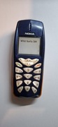 Nokia 3510i dobrym stanie kolekcjonerski