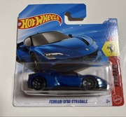 Hot wheels Ferrari SF90 Strradale Nowość 2026