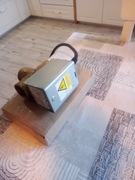 Zawór strefowy 3dr z siłownikiem V4044F1034GW 1"