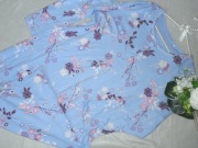 Koszula nocna CALIDA bawełna koszulka piżama 46 3XL #163