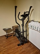 Orbitrek elektromagnetyczny KETTLER OPTIMA