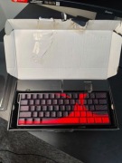 Klawiatura Magnetyczna - Ajazz X Aula | RGB | MAGNETYCZNE SWITCH