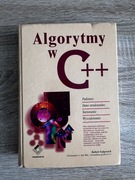 Algorytmy w C++ Robert Sedgewick