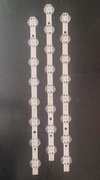 Podświetlenie 43 LG 43UM7500PLA,43UK6750,43UK6950PLB i inne