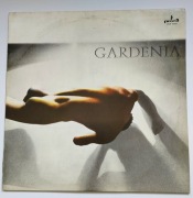 Winyl Gardenia Pierwsza płyta grupy. 