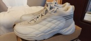 Buty sportowe Adidas X-Pertise Mid R. 40