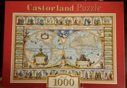 Puzzle Castorland 1000 elementów