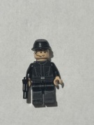 LEGO STAR WARS FIGRUKA - IMPERIAL CREW PILOT