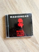 Radiohead  Hail to the Thief