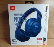 Słuchawki Bezprzewodowe Nauszne JBL Tune 770NC