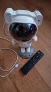 Astronauta projektor kosmosu/rzutnik