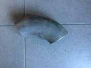 Kolano hamburskie spawalne 33,7 