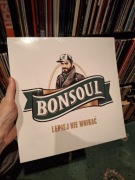 Bonsoul - Lepiej Nie Wnikać