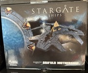 Figurka Star Trek Goa’uld Mothership