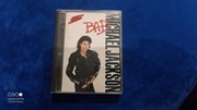 MICHAEL JACKSON – BAD MiniDisc