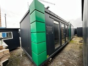 KONTENER PAWILON HANDLOWY MIESZKALNY BIUROWY