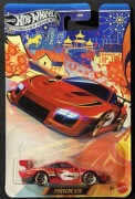 PORSCHE 935 HOT WHEELS JNF49 CHINESE NEW YEAR LUNAR HORSE ROK KONIA 2026