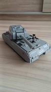 Niemiecki czołg ciężki z Lego Maus