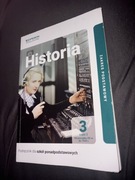 Historia 3 część 2 Podręcznik dla szkół ponadpodstawowych