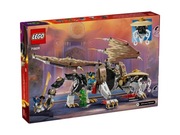 LEGO 71809 NINJAGO Smoczy mistrz Egalt
